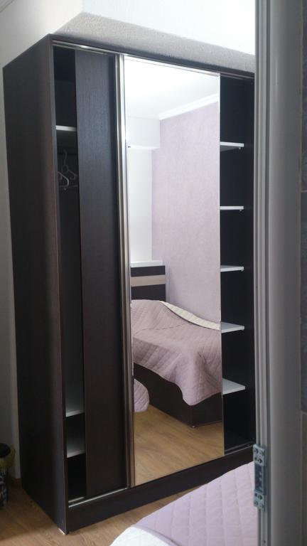 Guest House Madonna Tbilisi Exterior photo
